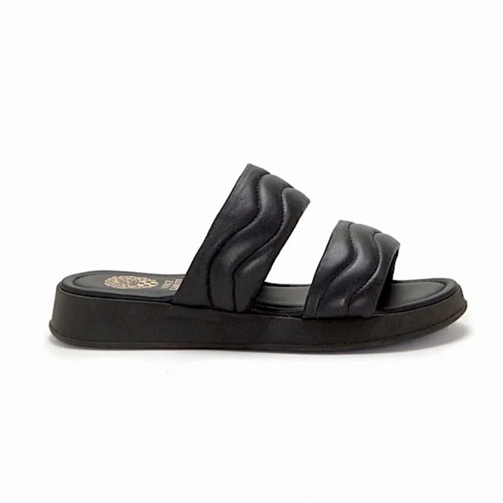 Vince Camuto Sondrie� Slide Chunky Sandal